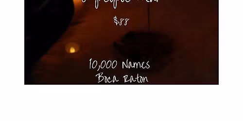 The electric body semi private