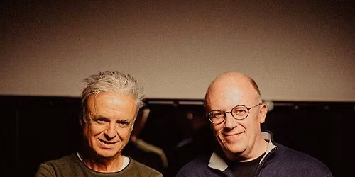 Jo\u00e3o Gil & Lu\u00eds Os\u00f3rio | Que Ventos S\u00e3o Estes - Porto