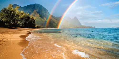 An Aloha Celebration of Life for Richard \u201cDick\u201d Griffith