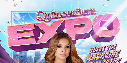 Quincea\u00f1era & Wedding Expo by Quinceanera Magazine Arizona