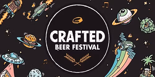 Crafted Beer Festival Newcastle