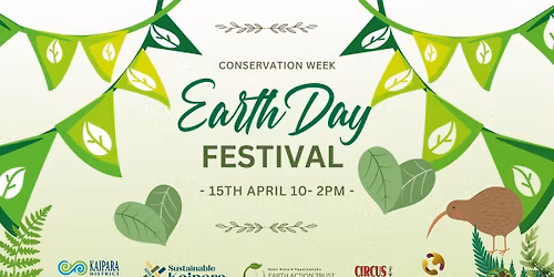 Earth Day Festival