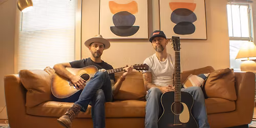 Greenhouse Productions Presents: The Brothers Reed