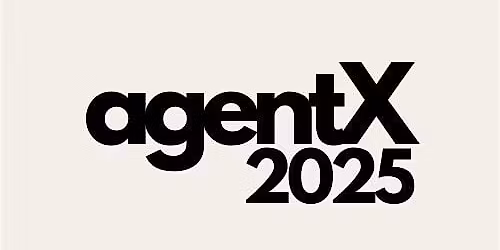 AgentX 2025