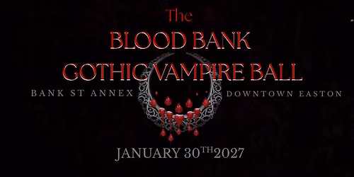 The Blood Bank