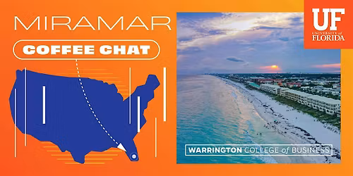 MBA Coffee Chat - Miramar