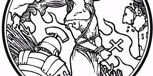 Divine Service: The 23rd Sunday after Pentecost