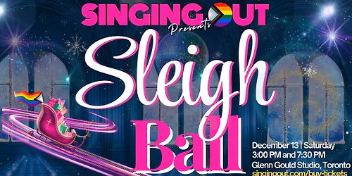 Sleigh Ball 