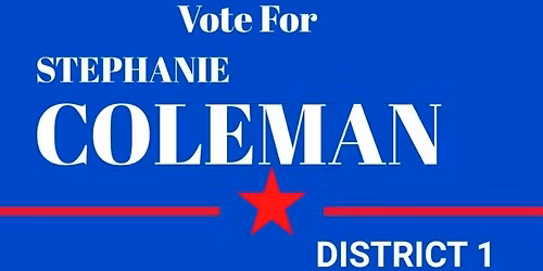 Campaign Watch Party