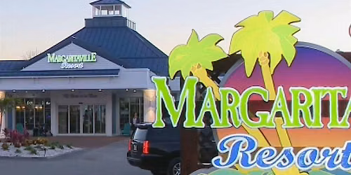 Acoustic Open Mic at Margaritaville Resort Cape Cod