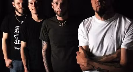 Soilent Green w\/ Rwake, Morbid Visionz, and LRM at The Rev Room