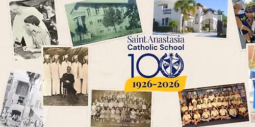 City of Fort Pierce Centennial Proclamation