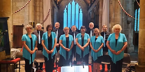 Singphonia - Best of British