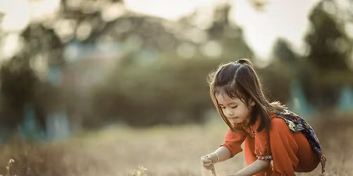 Child-Centered Play Therapy:  (2-day, 12 CEs)