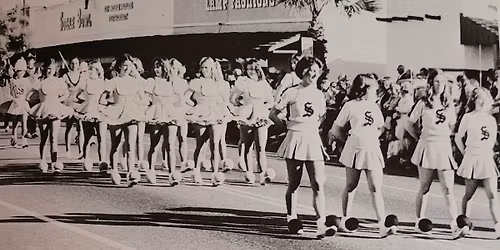 Saguaro High School Holiday Gathering #2