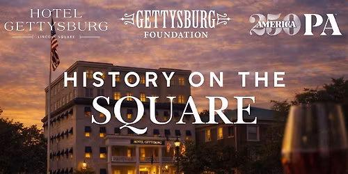 History on the Square: June