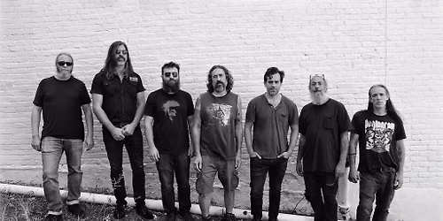The Budos Band