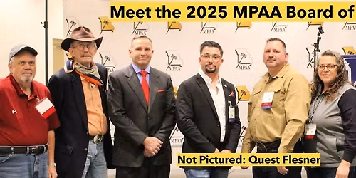 MPAA 2026 Winter Conference