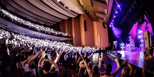 George Lopez (Rescheduled from 8\/2\/25)