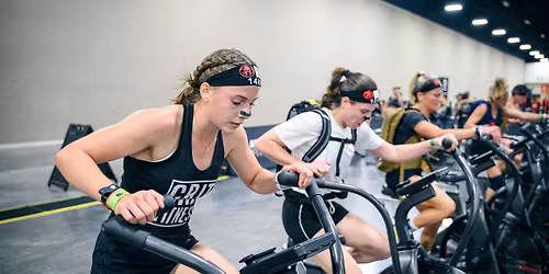 2026 Denver DEKA FIT