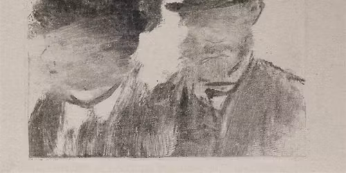 Workshop | Monotype: Painterly Printmaking