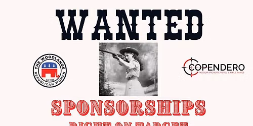 Right On Target 2026 Annual TWRW Fundraiser