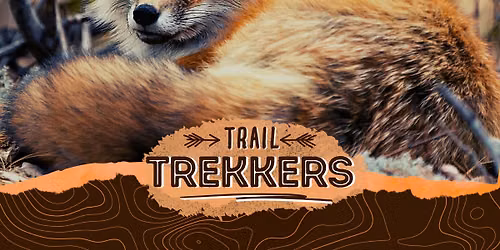 Trail Trekkers: Mammals