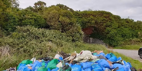 National Spring Clean: Rockmarshall Coast Clean Up