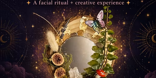 Radiant Reset & Enchanted Mirrors