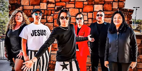 MYSTIFIED~AN INXS TRIBUTE BAND!
