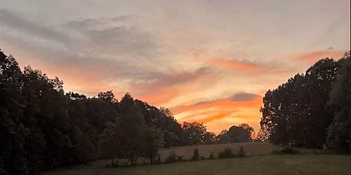 Spring Equinox Women's Gathering