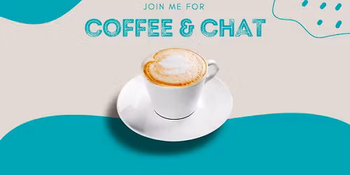 Coffee & Chat - Arundel