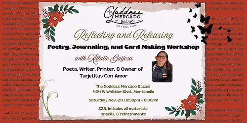 Reflecting and Releasing