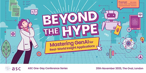 ASC November 2025 \u2013 Beyond the Hype