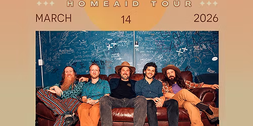 Chicago Farmer at Cedar Cultural Center