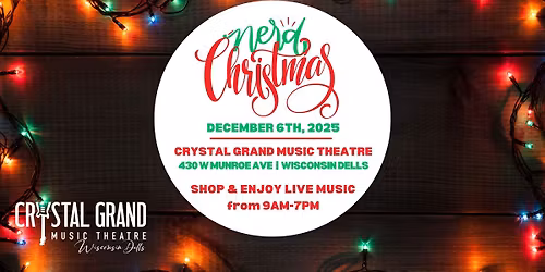 \ud83c\udf85 Nerd Christmas! \ud83c\udf84