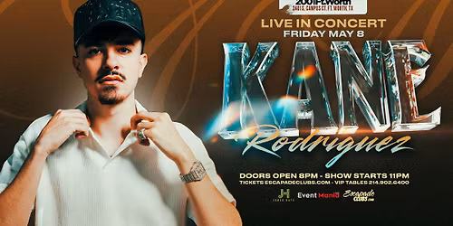 KANE RODRIGUEZ @ 2001 FORT WORTH