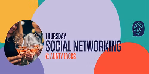 Ballarat Business Women - Social Networking