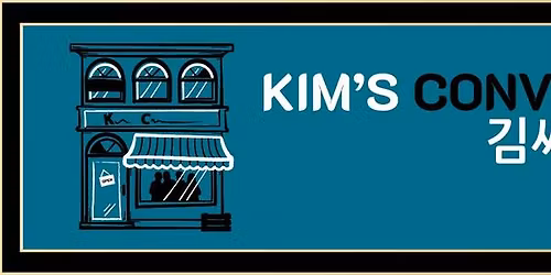 Kim's Convenience
