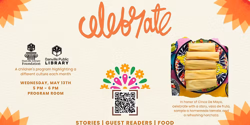 Celebrate!