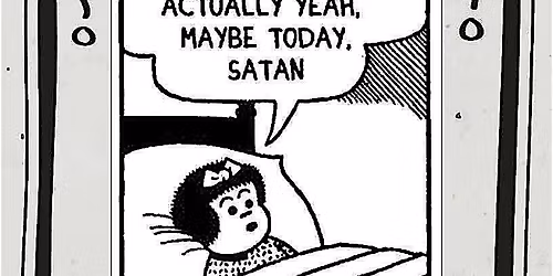 HARRY SMITH FESTIVAL POP-UP