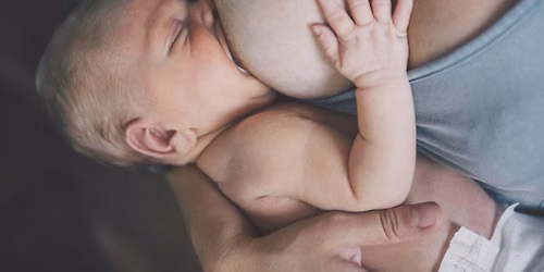 Mother's Group Morning Tea - Breastfeeding Basics After Birth and Beyond - Spring Farm NSW