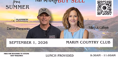 Bay Area Buy\/Sell Meeting