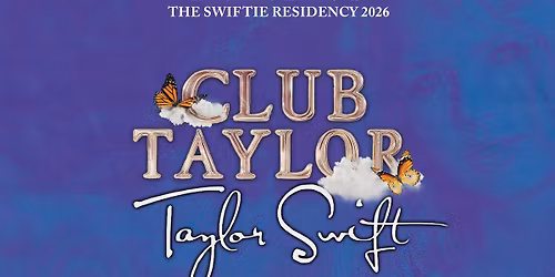 Club Taylor: The Debut Party \ud83d\udc9a