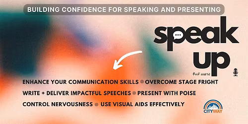 Speak Up