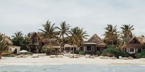 Sea & Sound Retreat - Tulum 2026
