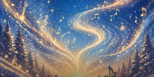 Scottsdale Symphonic Orchestra | Light in Motion