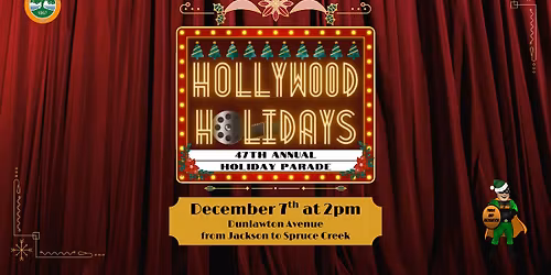 47th Annual Port Orange Holiday Parade