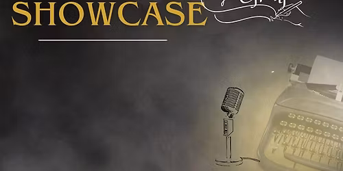 Chch Christian Writers' Group SHOWCASE 2026