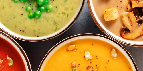 2026 Soup, Stew & Brew Fest